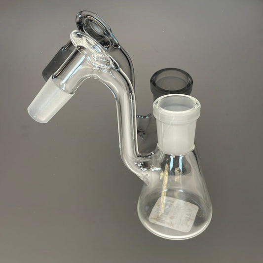 Thatcher Dry Ash Catcher 14mm 45