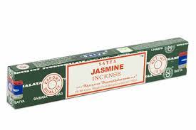 Satya Incense -  JASMINE 15g