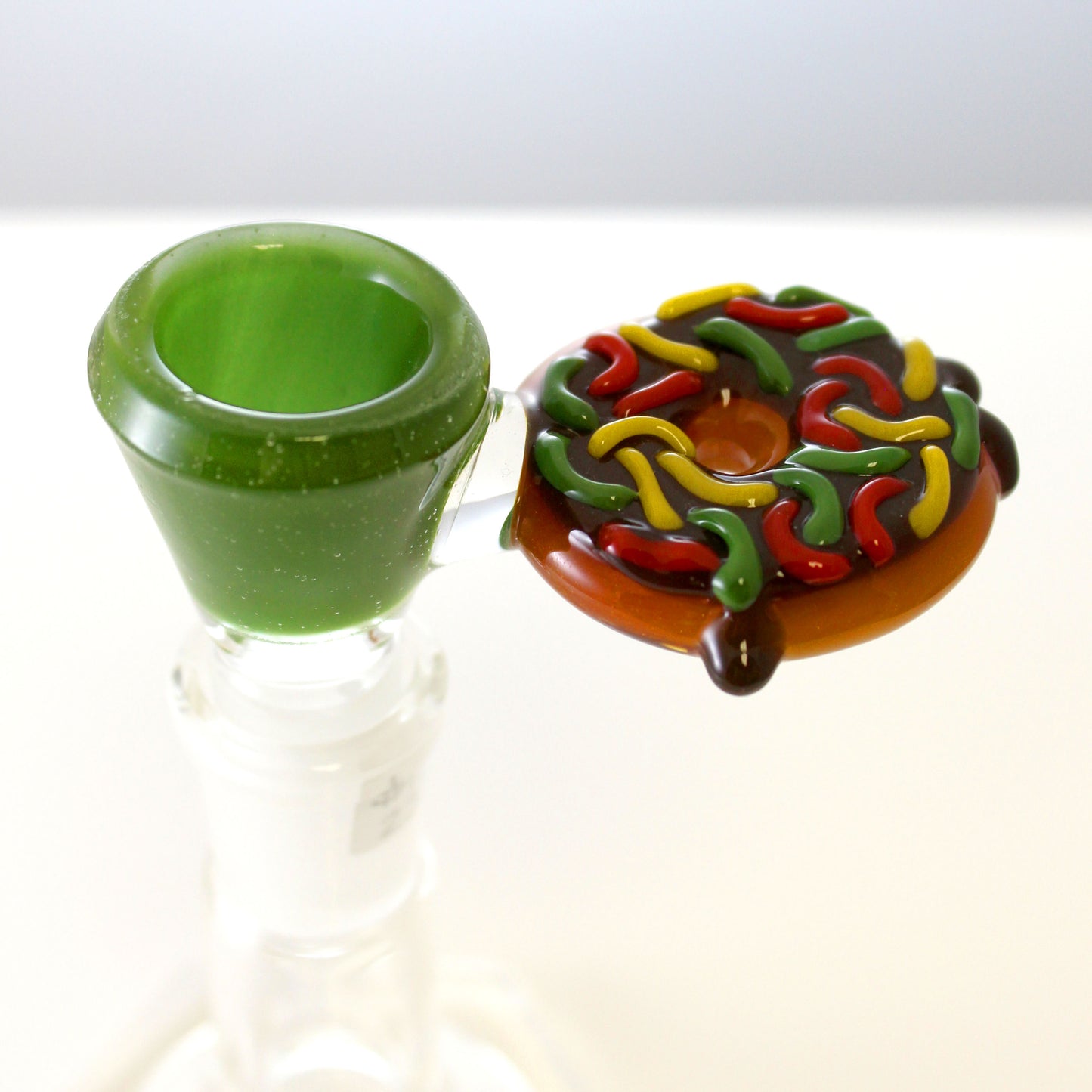 Jam Bear Bowl Donut 14mm