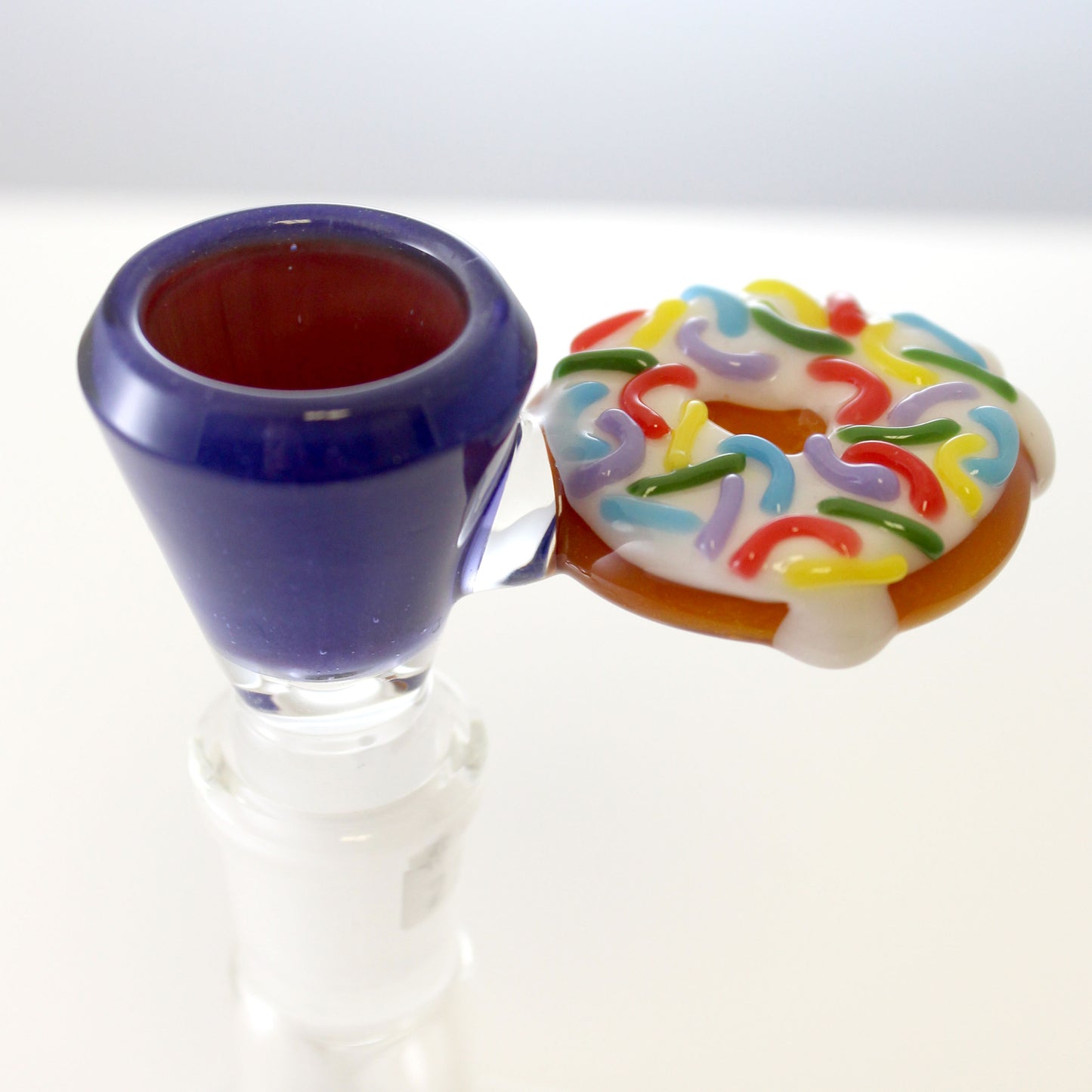 Jam Bear Bowl Donut 14mm