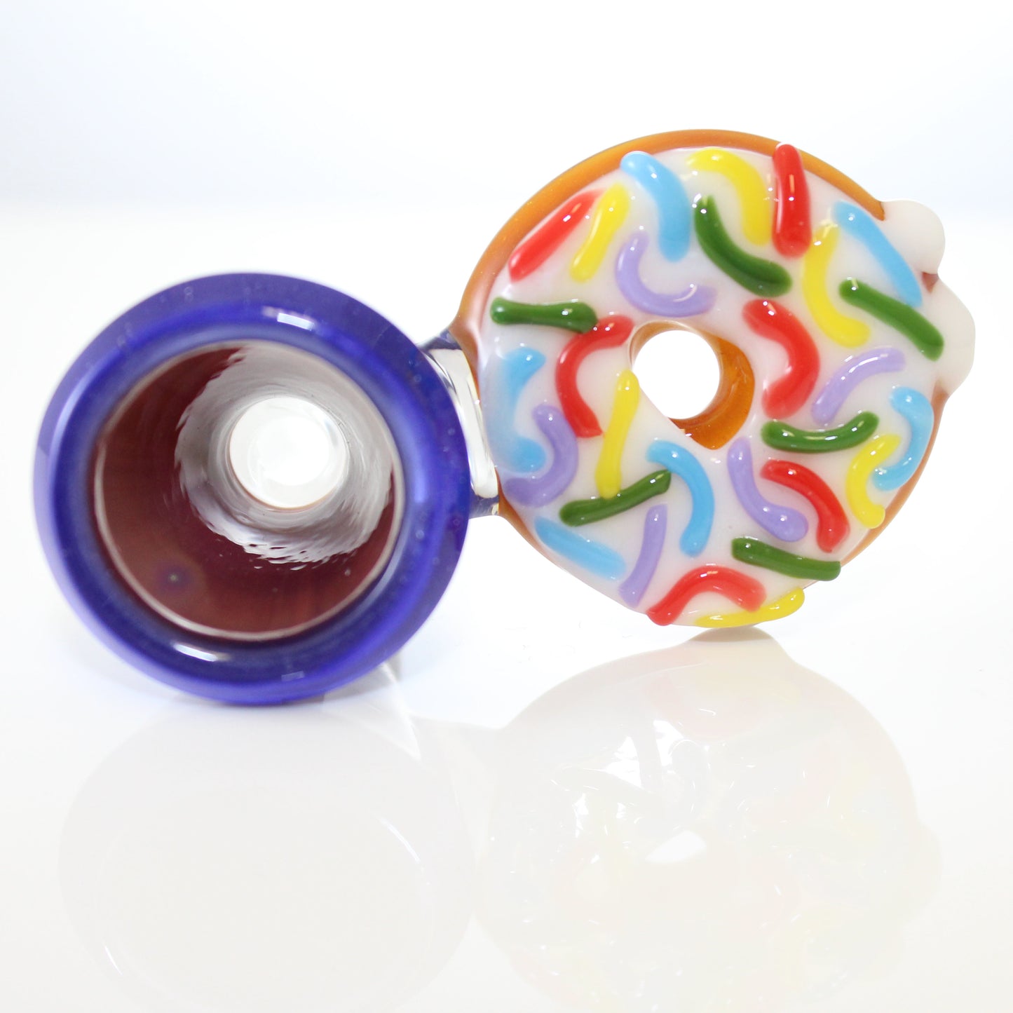 Jam Bear Bowl Donut 14mm