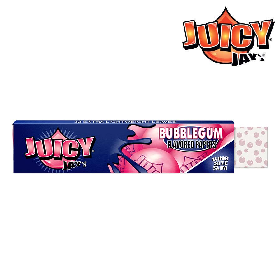 JUICY BUBBLEGUM KS