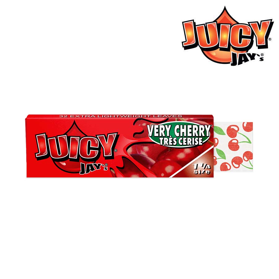 JUICY VERY CHERRY 1.25