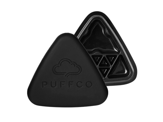 PUFFCO PLUS PRISM BLACK