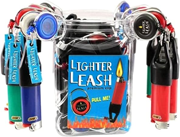 Lighter leash best sale near me