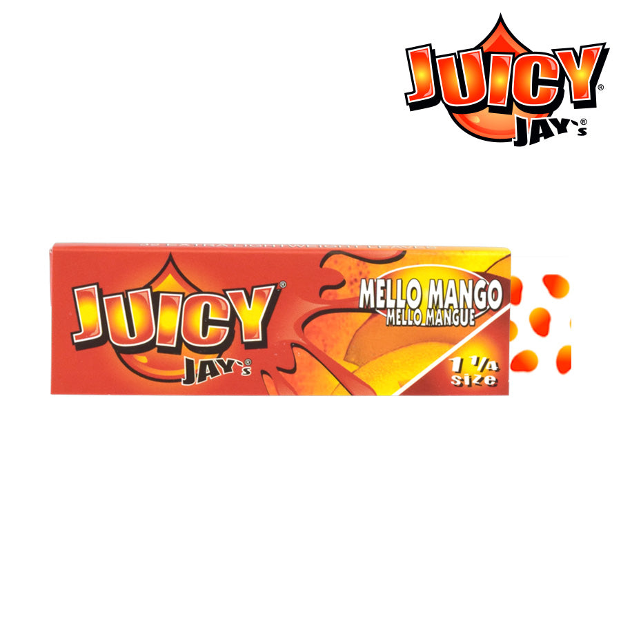 JUICY MELLO MANGO 1.25