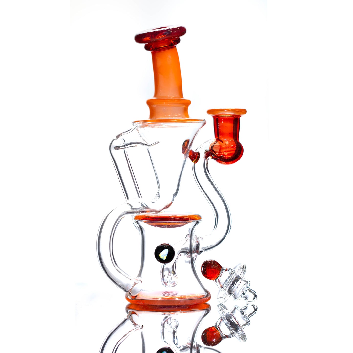 Maritimer 14mm Floating Recycler