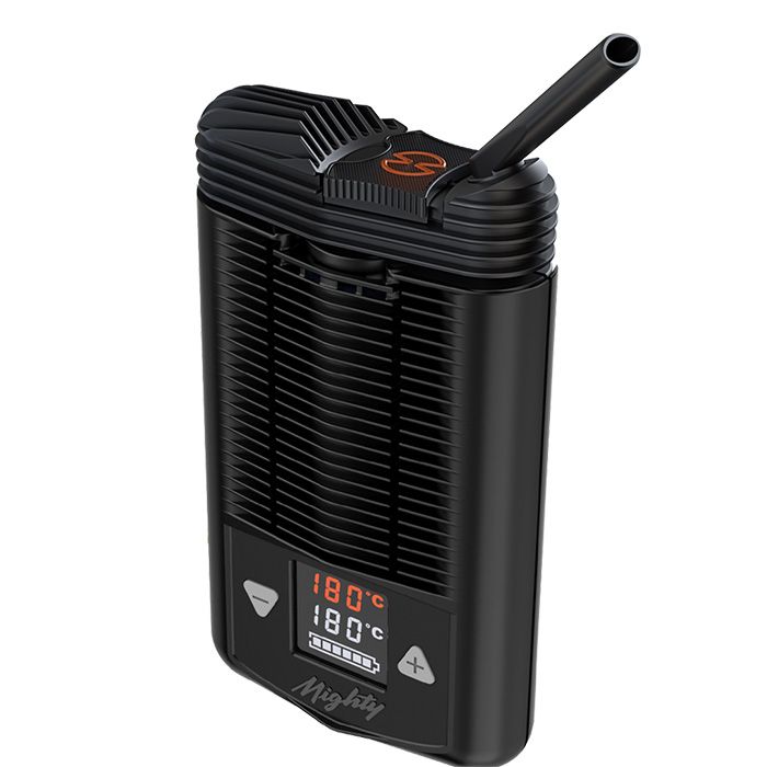 Storz & Bickle Mighty Vaporizer