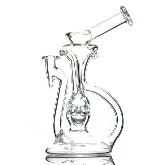 Mimzy Mini Fab Egg Recycler Tube 10mm