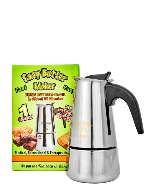 EASY BUTTER MAKER 1 STICK