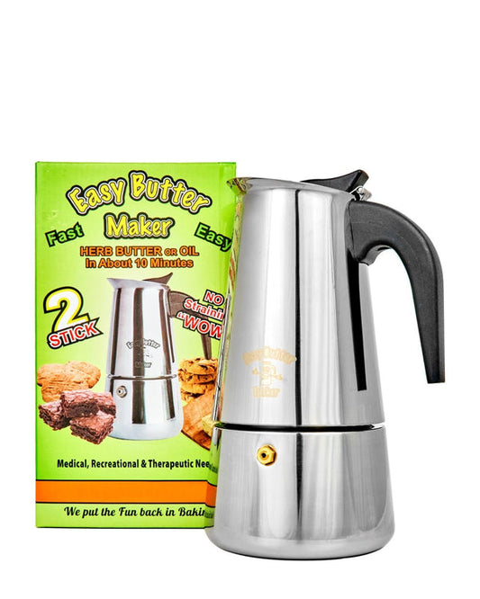 EASY BUTTER MAKER 2 STICK
