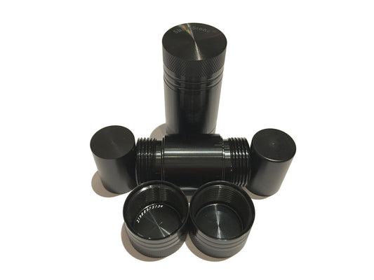 Sharpstone Pocket Press Black