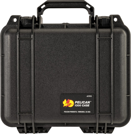 Pelican 1300 Black