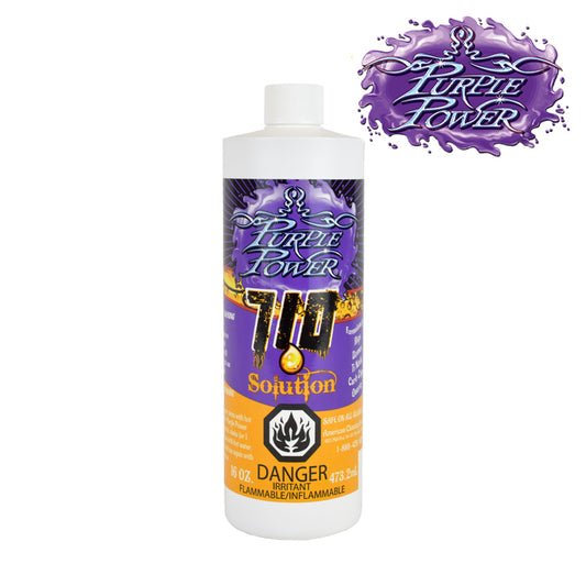 Purple Power 16oz 710 Solution Cleaner