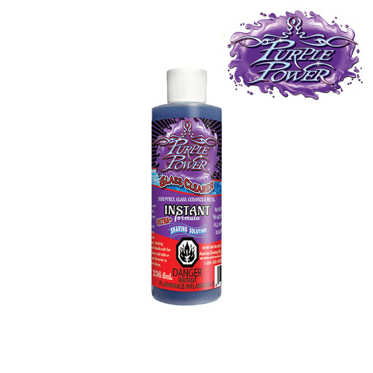 Purple Power 8oz Instant Formula