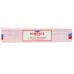 Satya Incense - Romance 15G