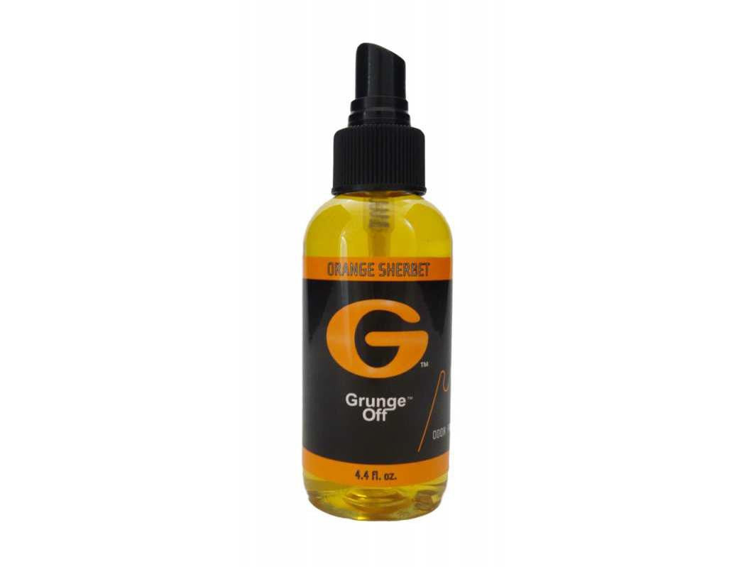 Grunge Off Orange Sherbet Air Freshener 4.4oz