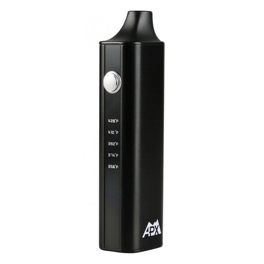 Pulsar APX V2 Herb Vape BLACK