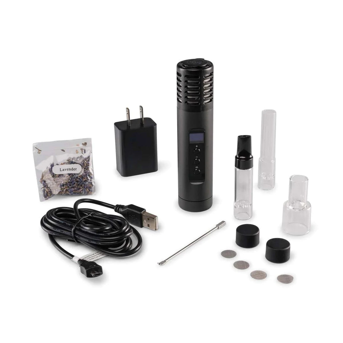 ARIZER AIR 2 BLACK