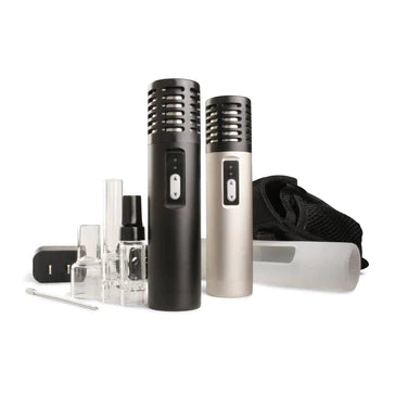 ARIZER AIR TITANIUM