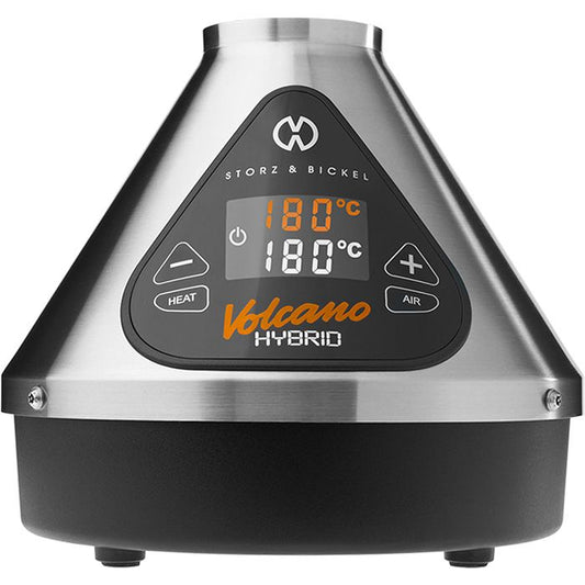 Storz & Bickle Volcano Hybrid Vaporizer