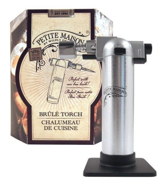 Petite Maison Butane Torch