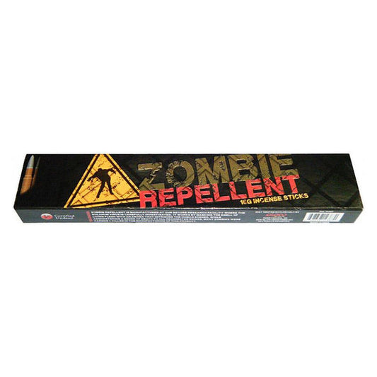 Nandita Incense - Zombie Repellent 15G
